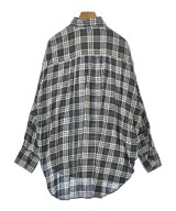 FLORENT（フローレント）ブラウス 黒 サイズ:1(S位) レディース/2200674375284