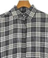 FLORENT（フローレント）ブラウス 黒 サイズ:1(S位) レディース/2200674375284