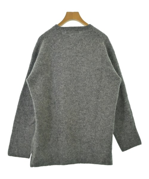 FLORENT（フローレント）ニット・セーター グレー サイズ:F レディース/2200674375291
