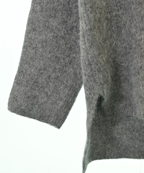 FLORENT（フローレント）ニット・セーター グレー サイズ:F レディース/2200674375291