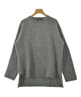 FLORENT（フローレント）ニット・セーター グレー サイズ:F レディース/2200674375291