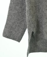 FLORENT（フローレント）ニット・セーター グレー サイズ:F レディース/2200674375291