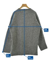 FLORENT（フローレント）ニット・セーター グレー サイズ:F レディース/2200674375291