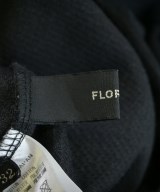 FLORENT（フローレント）その他 黒 サイズ:32(XXS位) レディース/2200675558037