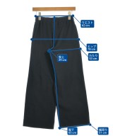 FLORENT（フローレント）その他 黒 サイズ:32(XXS位) レディース/2200675558037