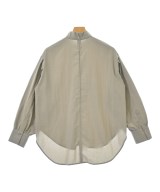 FLORENT（フローレント）ブラウス ベージュ サイズ:1(S位) レディース/2200697534026