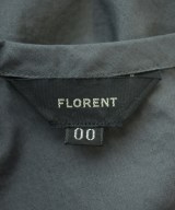 FLORENT（フローレント）カジュアルシャツ グレー サイズ:0(XS位) レディース/2200693373155