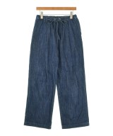 FLORENT（フローレント）デニムパンツ 紺 サイズ:36(S位) レディース/2200693373377