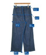 FLORENT（フローレント）デニムパンツ 紺 サイズ:36(S位) レディース/2200693373377