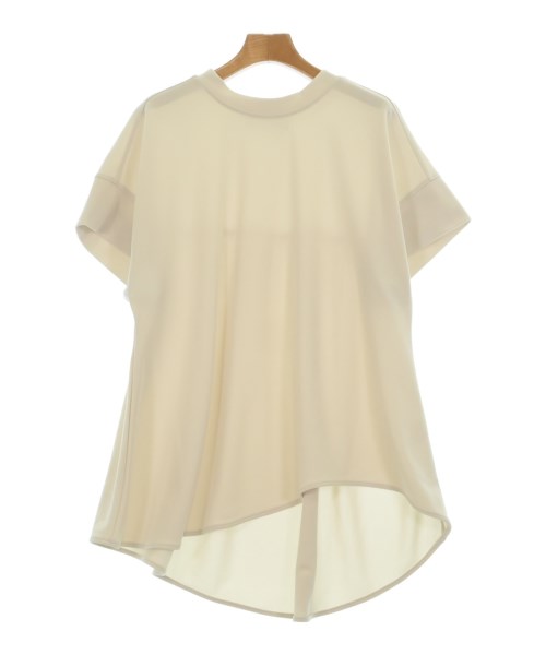 FLORENT(フローレント)Tシャツ・カットソー ベージュ サイズ:F/2200698344068