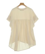 FLORENT（フローレント）Tシャツ・カットソー ベージュ サイズ:F レディース/2200698344068