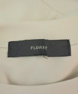 FLORENT（フローレント）Tシャツ・カットソー ベージュ サイズ:F レディース/2200698344068