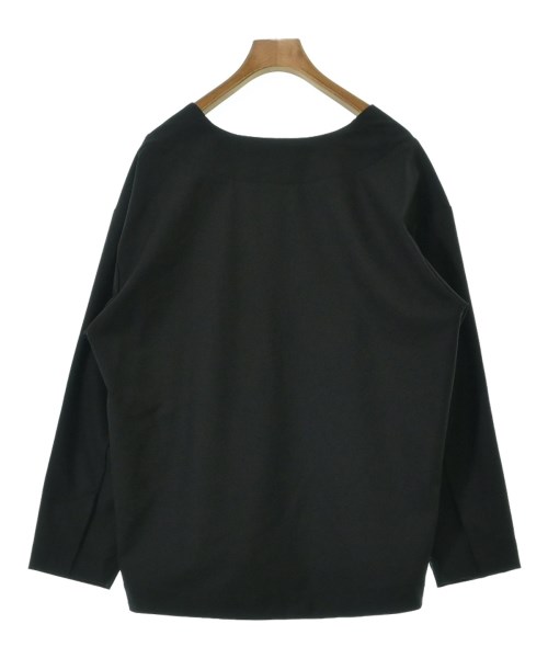 FLORENT（フローレント）ブラウス 黒 サイズ:1(S位) レディース/2200652491036