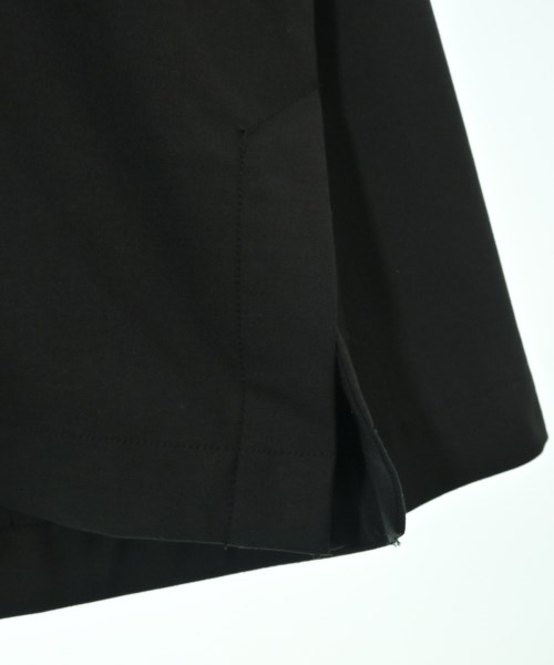 FLORENT（フローレント）ブラウス 黒 サイズ:1(S位) レディース/2200652491036