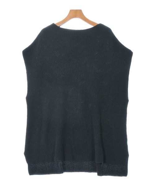 FLORENT(フローレント)ニット・セーター 黒 サイズ:F/2200659081018