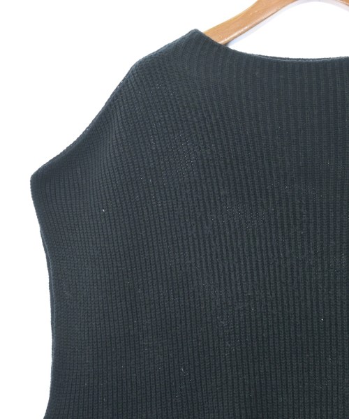 FLORENT（フローレント）ニット・セーター 黒 サイズ:F レディース/2200659081018