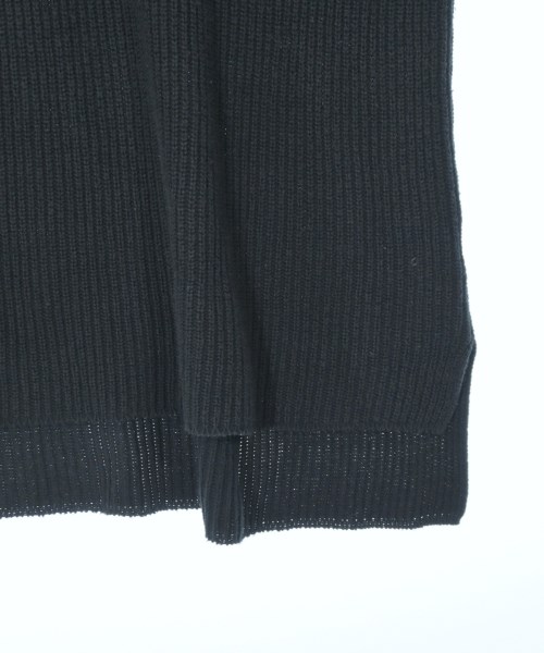 FLORENT（フローレント）ニット・セーター 黒 サイズ:F レディース/2200659081018