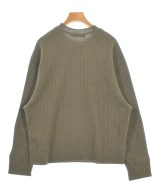 FLORENT（フローレント）Tシャツ・カットソー カーキ サイズ:F レディース/2200711869059