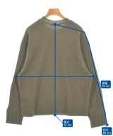 FLORENT（フローレント）Tシャツ・カットソー カーキ サイズ:F レディース/2200711869059