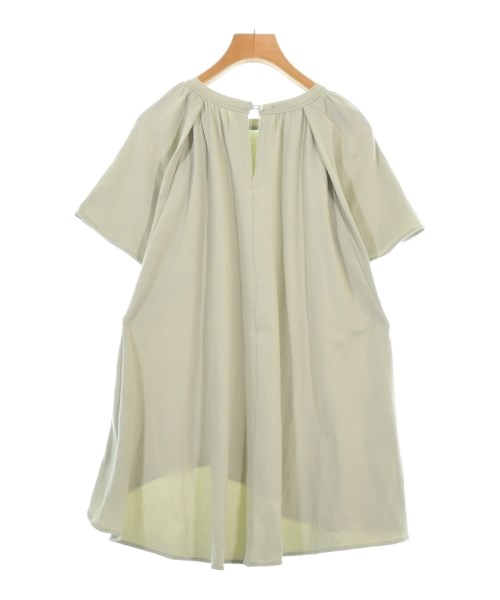 FLORENT（フローレント）Tシャツ・カットソー 緑 サイズ:1(S位) レディース/2200711869066