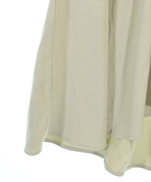 FLORENT（フローレント）Tシャツ・カットソー 緑 サイズ:1(S位) レディース/2200711869066