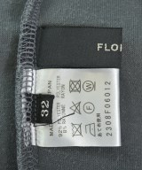 FLORENT（フローレント）その他 グレー サイズ:32(S位) レディース/2200714839066