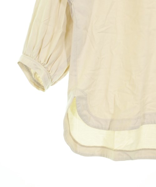 FLORENT（フローレント）Tシャツ・カットソー ベージュ サイズ:F レディース/2200715673126