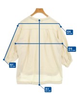 FLORENT（フローレント）Tシャツ・カットソー ベージュ サイズ:F レディース/2200715673126