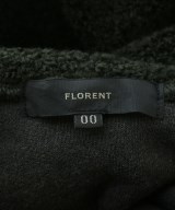 FLORENT（フローレント）コート 緑 サイズ:00(XS位) レディース/2200718491017