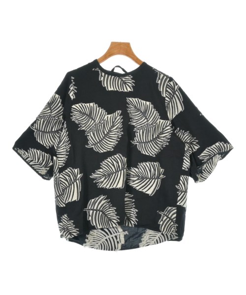 FLORENT(フローレント)ブラウス 黒 サイズ:F/2200632288144