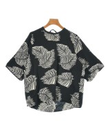 FLORENT（フローレント）ブラウス 黒 サイズ:F レディース/2200632288144