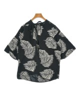 FLORENT（フローレント）ブラウス 黒 サイズ:F レディース/2200632288144