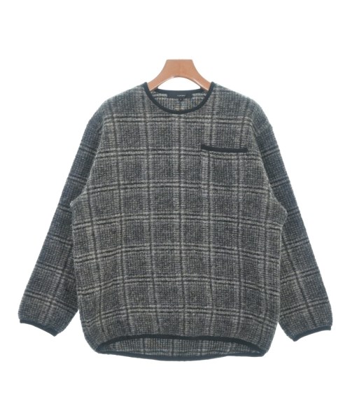 FLORENT(フローレント)ニット・セーター グレー サイズ:1(S位)/2200634777042