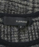 FLORENT（フローレント）ニット・セーター グレー サイズ:1(S位) レディース/2200634777042