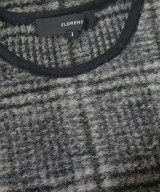FLORENT（フローレント）ニット・セーター グレー サイズ:1(S位) レディース/2200634777042