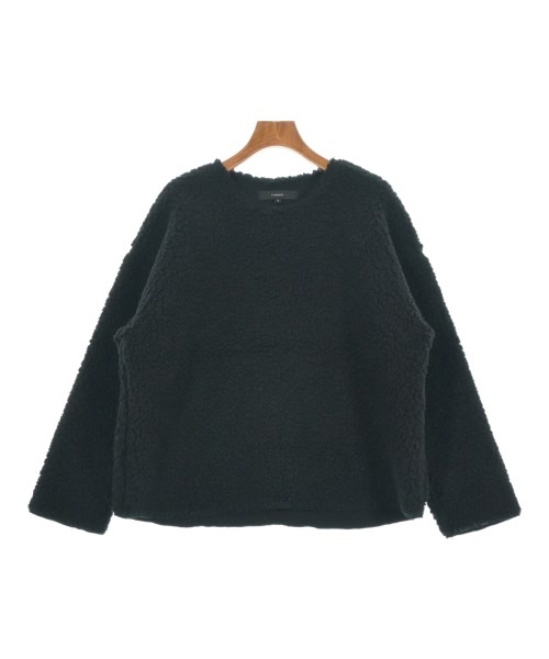 FLORENT(フローレント)Tシャツ・カットソー 黒 サイズ:1(S位)/2200651808019
