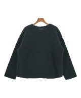 FLORENT（フローレント）Tシャツ・カットソー 黒 サイズ:1(S位) レディース/2200651808019