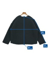 FLORENT（フローレント）Tシャツ・カットソー 黒 サイズ:1(S位) レディース/2200651808019