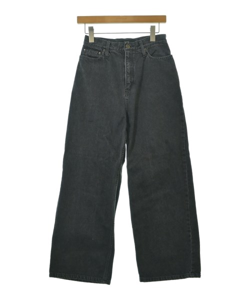 FLORENT(フローレント)デニムパンツ グレー サイズ:36(S位)/2200651808026
