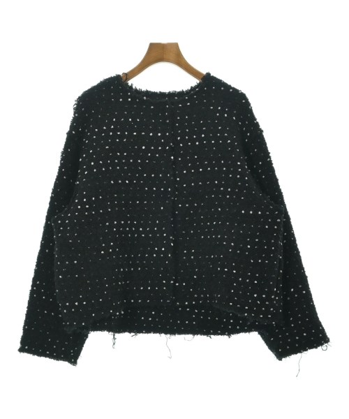 FLORENT(フローレント)ジャケット 黒 サイズ:1(S位)/2200651808033