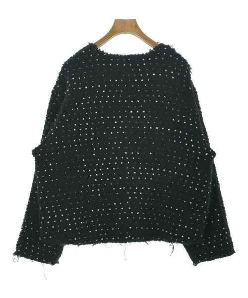 FLORENT（フローレント）ジャケット 黒 サイズ:1(S位) レディース/2200651808033