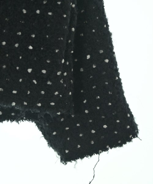 FLORENT（フローレント）ジャケット 黒 サイズ:1(S位) レディース/2200651808033