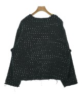 FLORENT（フローレント）ジャケット 黒 サイズ:1(S位) レディース/2200651808033