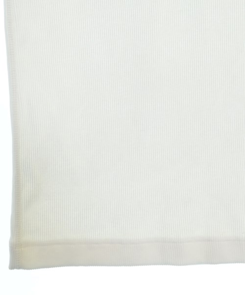 FLORENT（フローレント）ノースリーブ 白 サイズ:1(S位) レディース/2200651808057