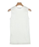 FLORENT（フローレント）ノースリーブ 白 サイズ:1(S位) レディース/2200651808057