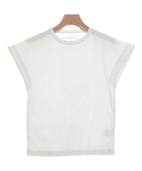 FLORENT(フローレント)Tシャツ・カットソー 白 サイズ:M/2200651808064