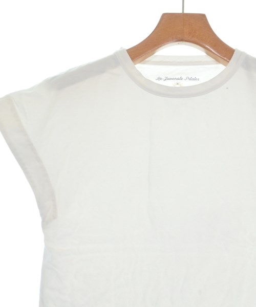 FLORENT（フローレント）Tシャツ・カットソー 白 サイズ:M レディース/2200651808064