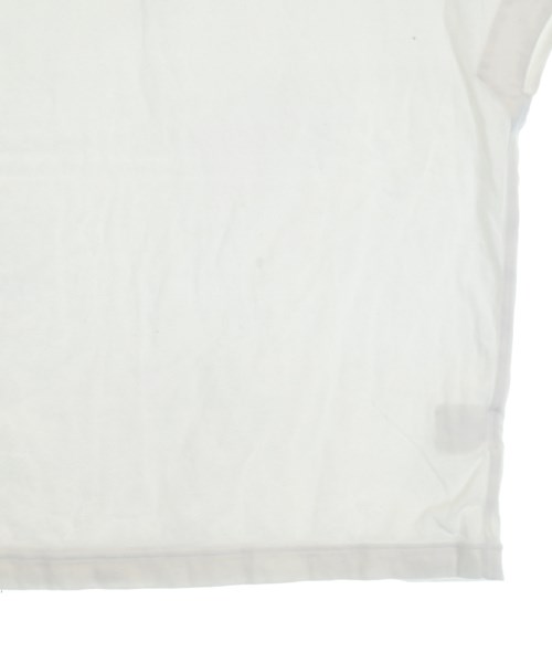 FLORENT（フローレント）Tシャツ・カットソー 白 サイズ:M レディース/2200651808064