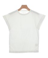 FLORENT（フローレント）Tシャツ・カットソー 白 サイズ:M レディース/2200651808064