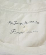 FLORENT（フローレント）Tシャツ・カットソー 白 サイズ:M レディース/2200651808064